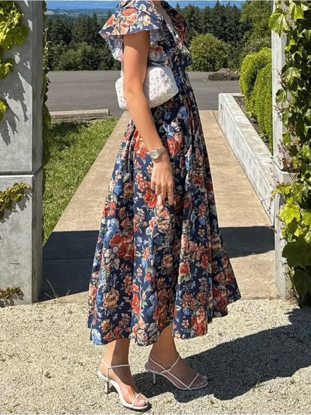 Doen Pecos Dress